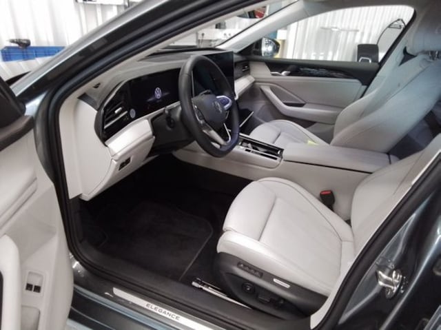 Volkswagen Passat eHybrid