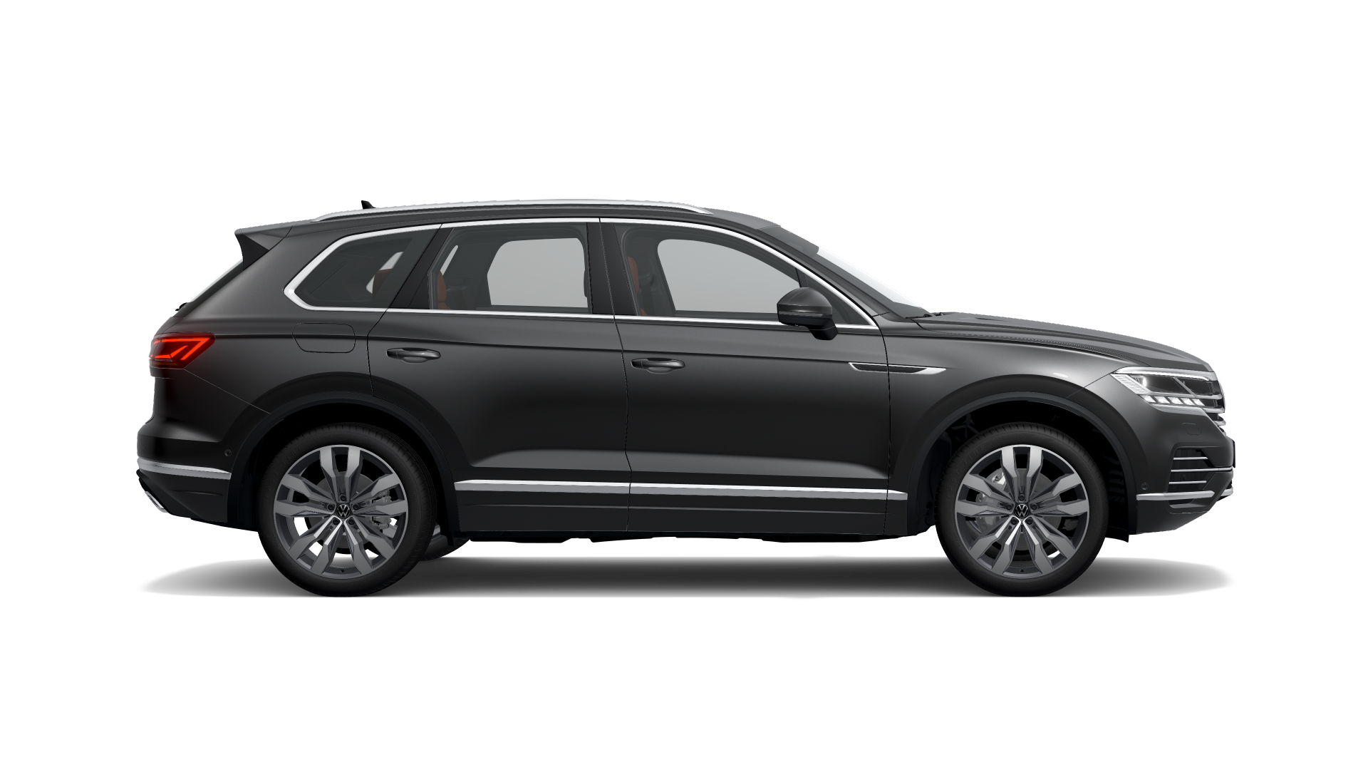 Volkswagen Touareg 3.0 V6 TDI 3.0 V6 TSI