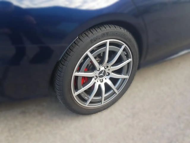 Mercedes-Benz E 63 AMG 4MATIC+ AMG Line Estate