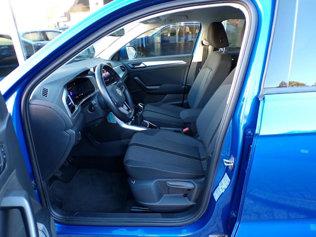 Volkswagen T-Roc 1.0 TSI Life