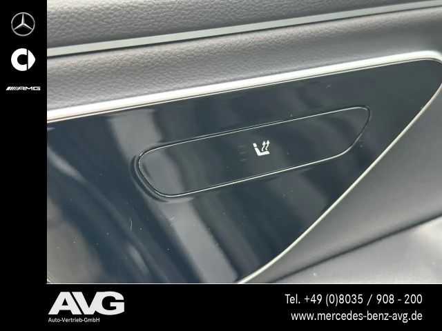 Mercedes-Benz E 200 AVANTGARDE Estate