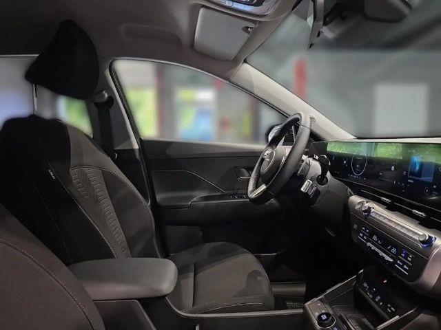 Hyundai Kona 2WD Electric Trend