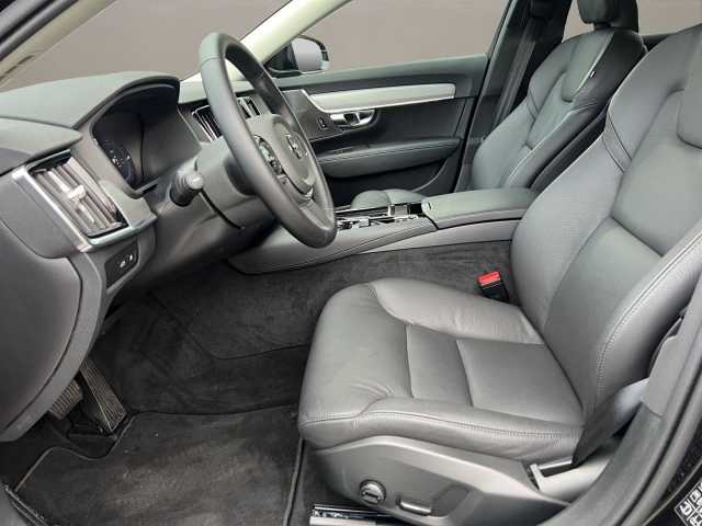 Volvo V90 AWD Core T6