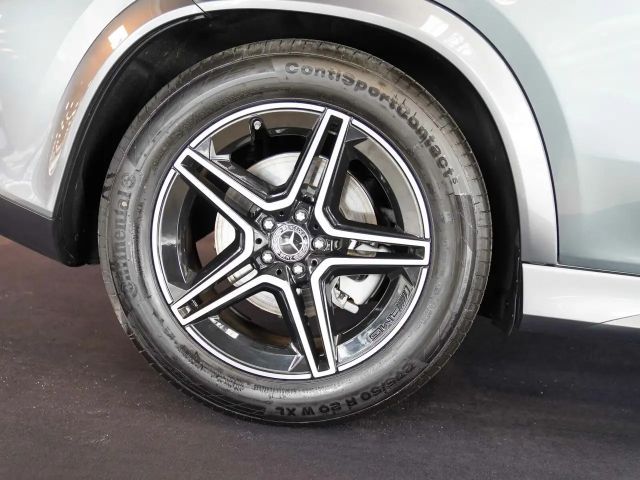 Mercedes-Benz GLE 450 4MATIC AMG Line