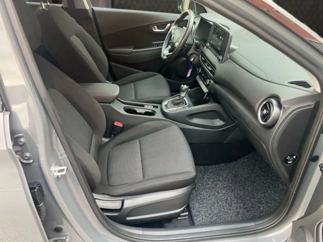 Hyundai Kona 2WD T-GDi Trend