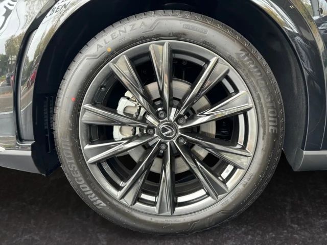 Lexus RX-Serie 450h 4x4 F Sport Sport