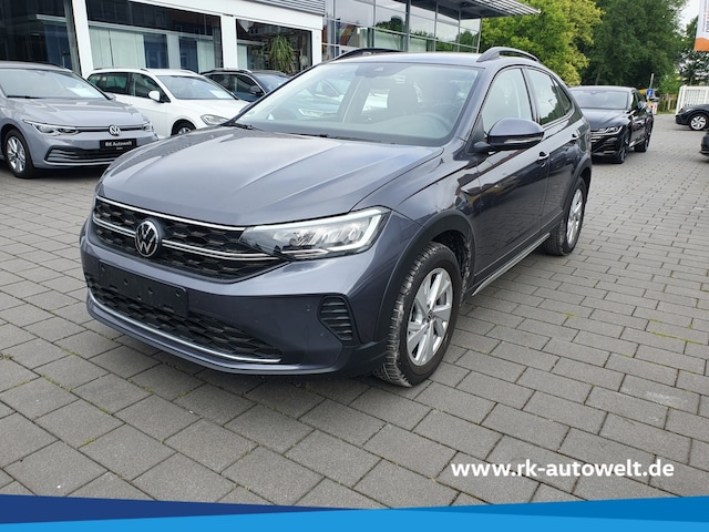 Volkswagen Taigo 1.0 TSI DSG