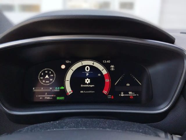 Toyota Corolla Active Hybride Touring