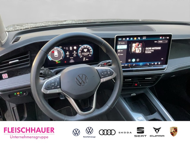 Volkswagen Passat 1.5 eTSI DSG