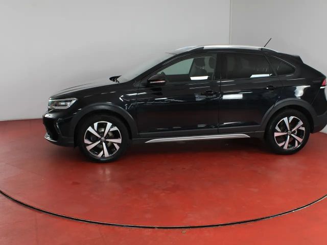 Volkswagen Taigo DSG Style