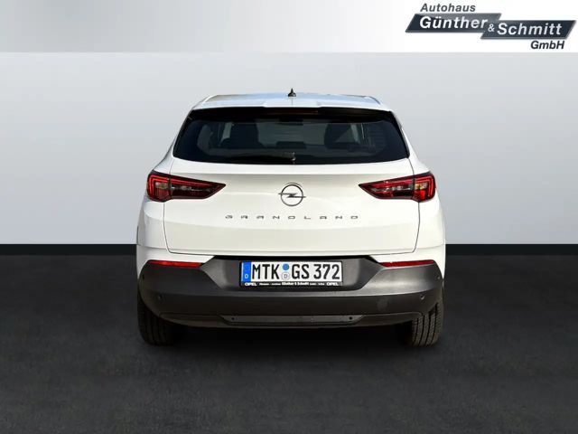 Opel Grandland X Enjoy