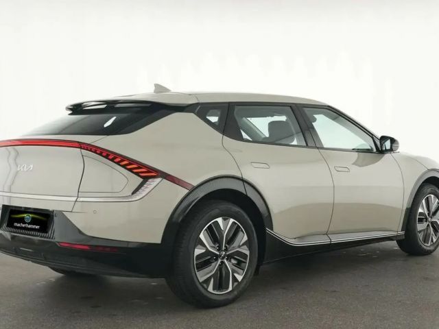 Kia EV6 77,4 kWh Achterwielaandrijving