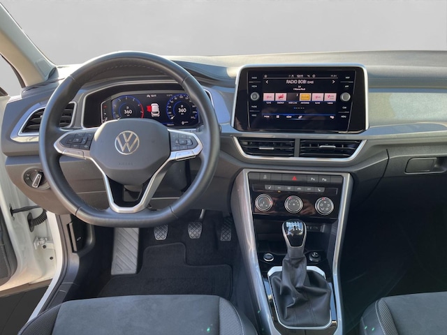 Volkswagen T-Roc 1.0 TSI Style