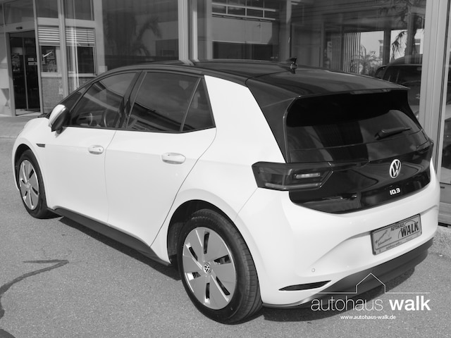 Volkswagen ID.3 Business Performance Pro