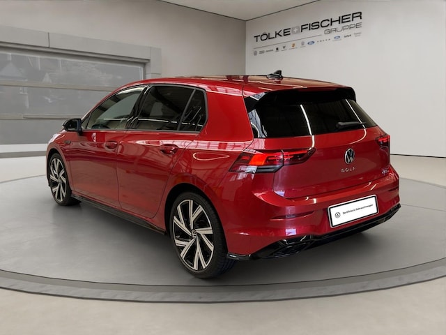 Volkswagen Golf 1.5 eTSI Golf VIII