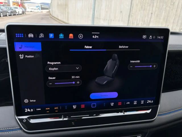 Volkswagen Tiguan 2.0 TDI 4Motion R-Line