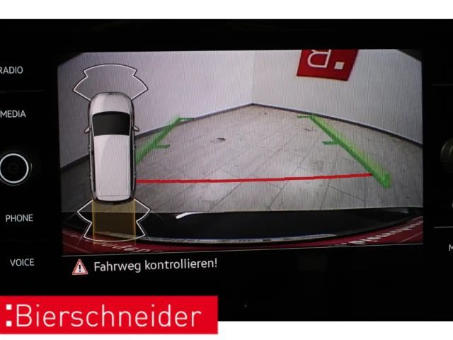 Volkswagen Touran 2.0 TDI DSG Highline