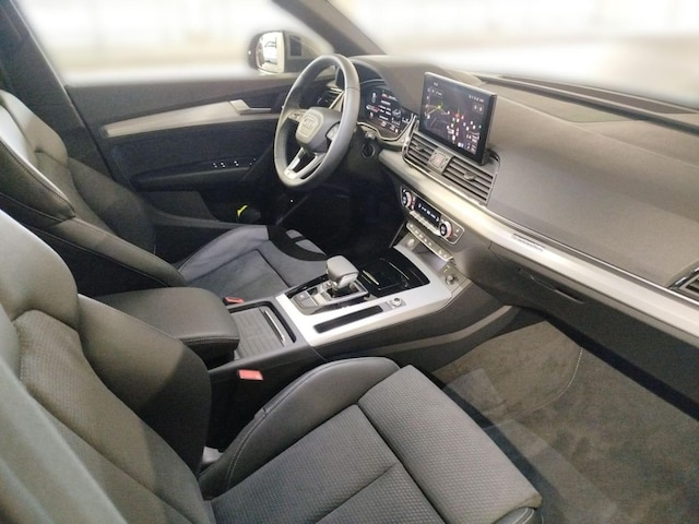 Audi Q5 40 TFSI Quattro S-Tronic Sportback