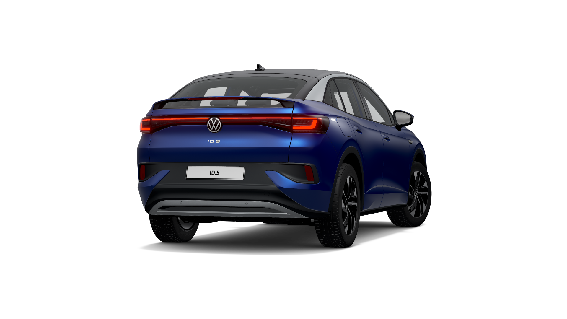 Volkswagen ID.5 150 kW 77 KWh