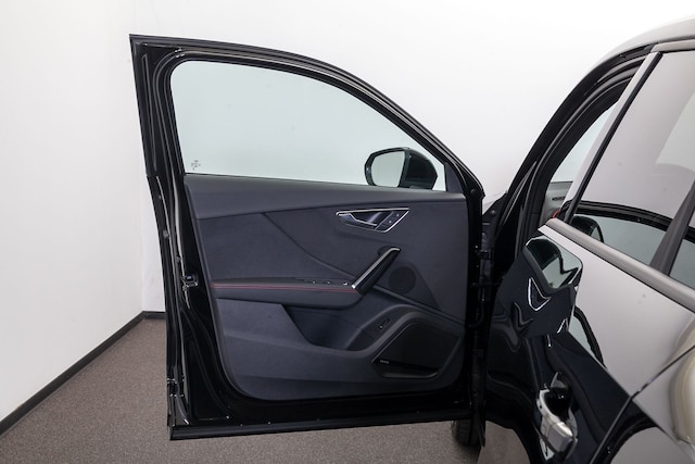 Audi Q2 35 TDI Quattro S-Line S-Tronic