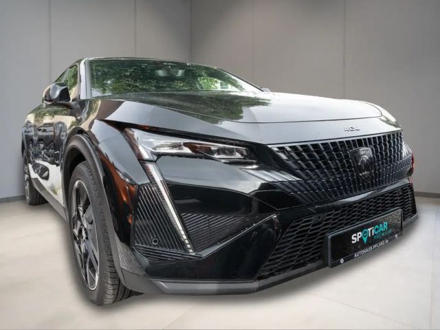 Peugeot 408 130 EAT8 GT-Line PureTech