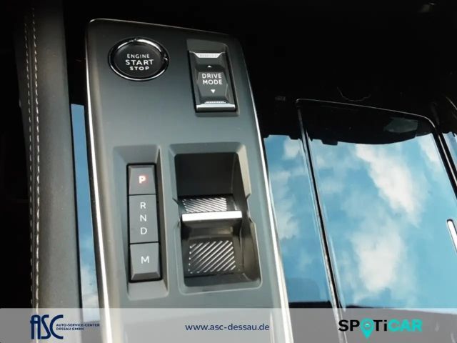 Peugeot 508 BlueHDi EAT8 GT-Line SW