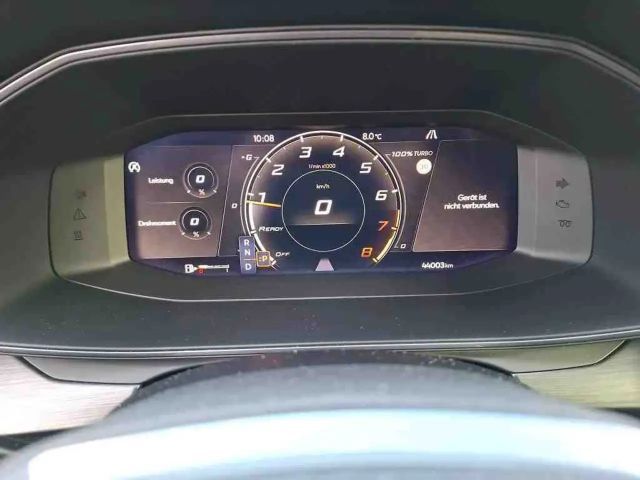 Cupra Formentor 2.0 TSI 4Drive DSG VZ