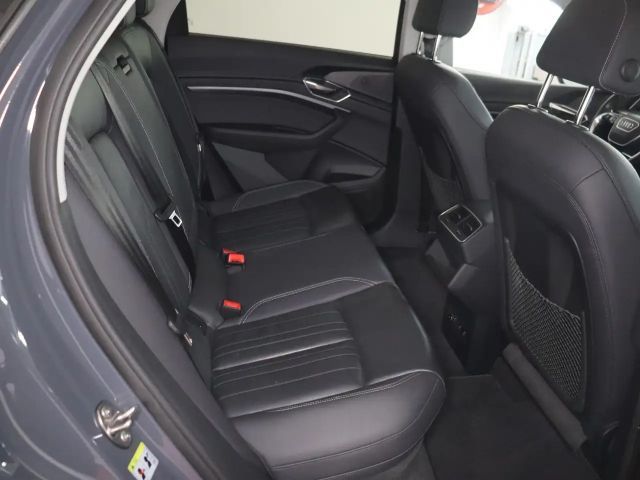 Audi Q8 e-tron 55 Quattro S-Line