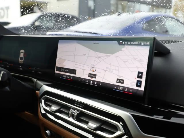 BMW i4 Sedan eDrive40