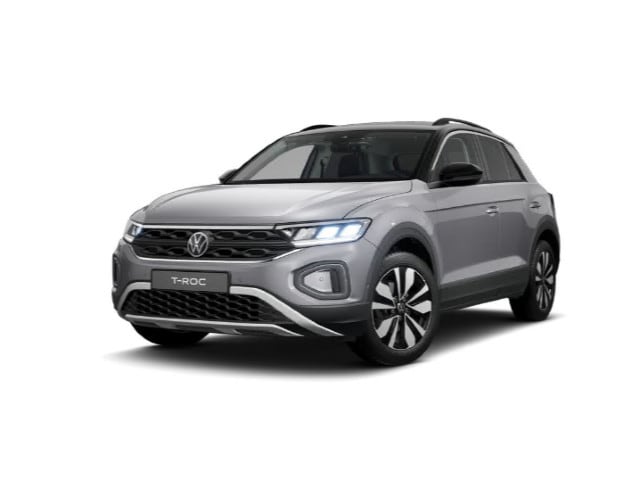 Volkswagen T-Roc 1.5 TSI DSG Style