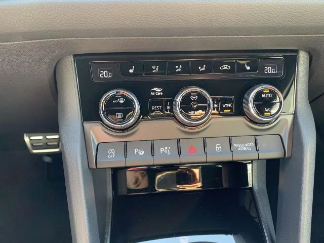 Skoda Kodiaq 2.0 TDI 4x4 Sportline