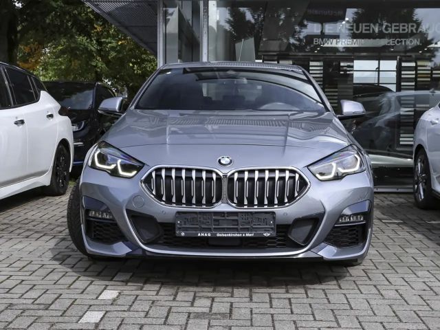 BMW 218 218i Coupé Gran Coupé M-Sport