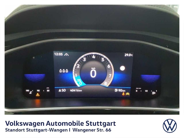 Volkswagen T-Roc 1.0 TSI R-Line