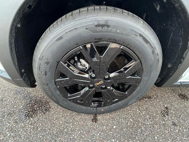 Dacia Sandero ECO-G Extreme Stepway