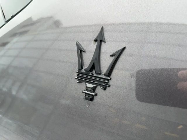 Maserati Grecale Modena