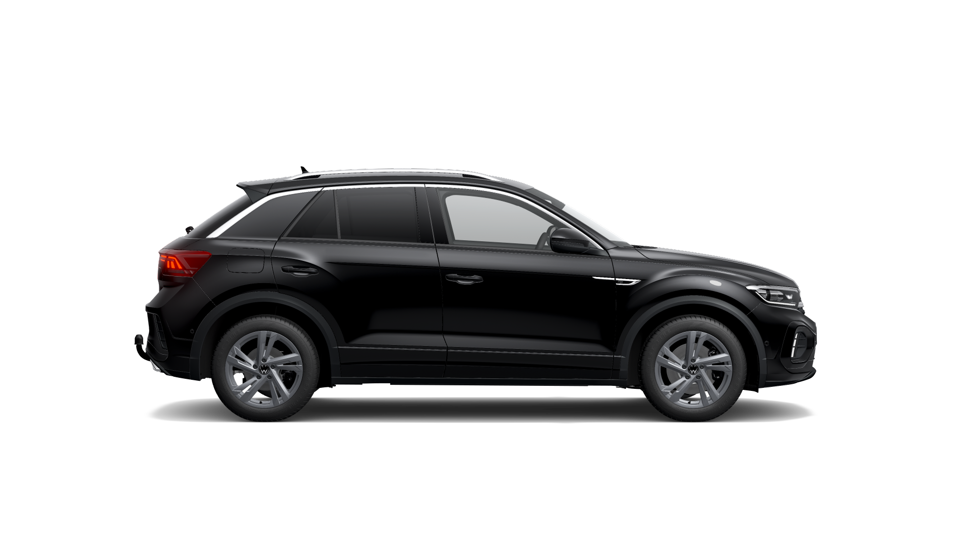 Volkswagen T-Roc 2.0 TDI DSG R-Line