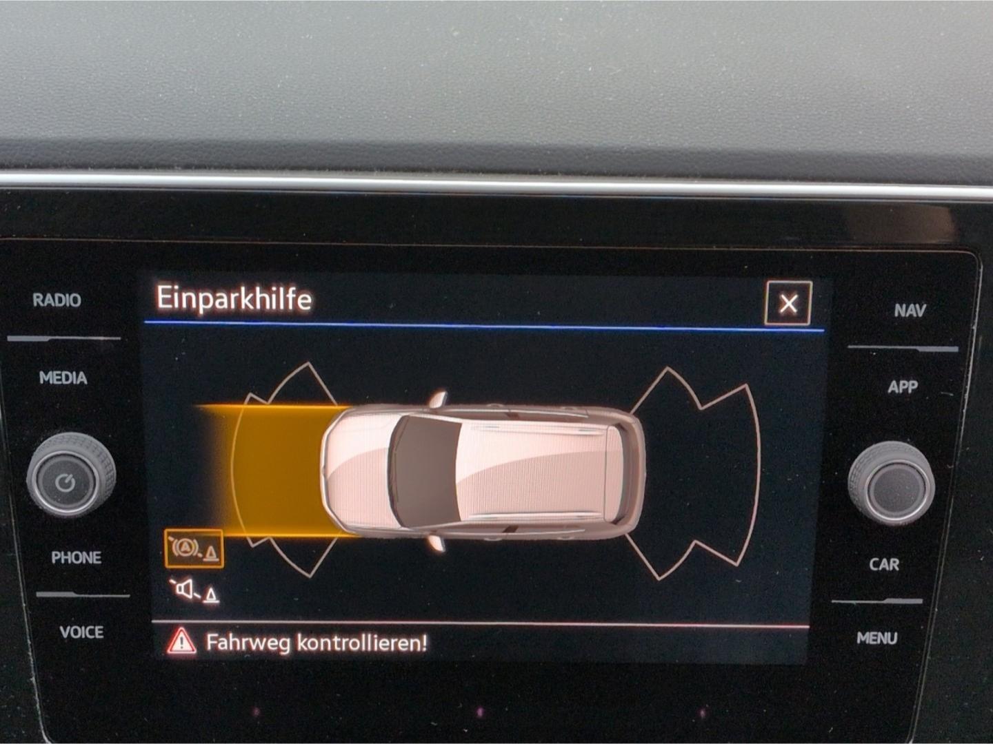 Volkswagen T-Cross 1.0 TSI