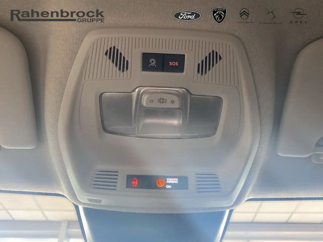 Opel Frontera Edition