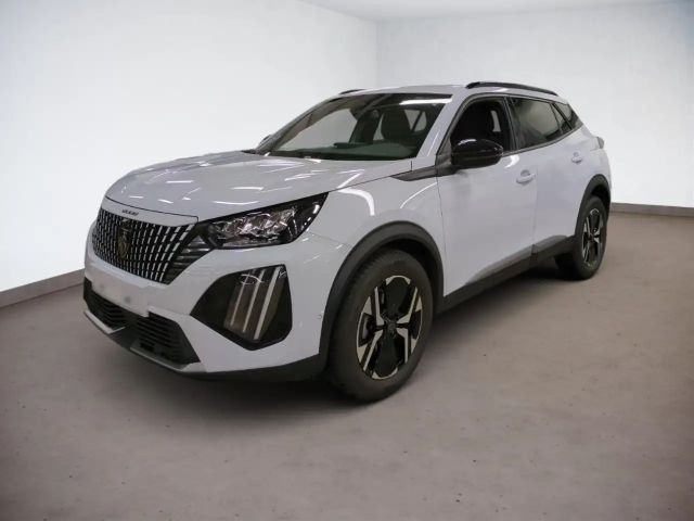 Peugeot 2008 Allure Pack