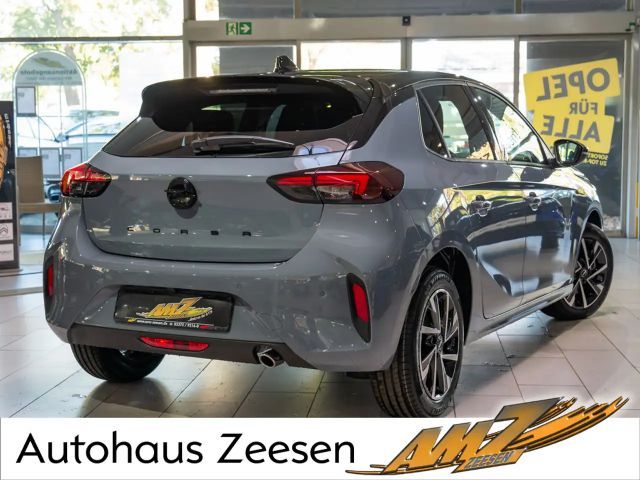 Opel Corsa GS-Line Grand Sport