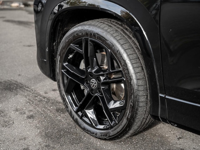 Volkswagen Tayron 4Motion DSG