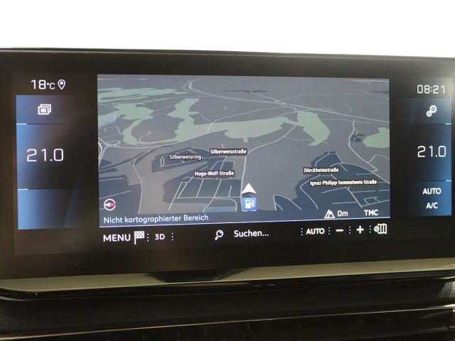 Peugeot 5008 Allure Pack BlueHDi EAT8