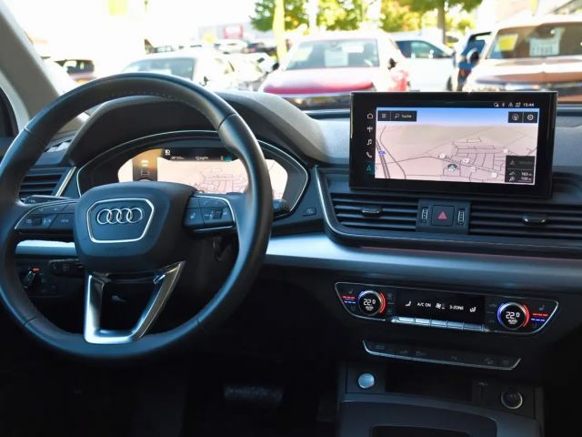 Audi Q5 Quattro