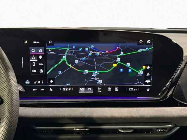 Audi A5 2.0 TDI S-Line