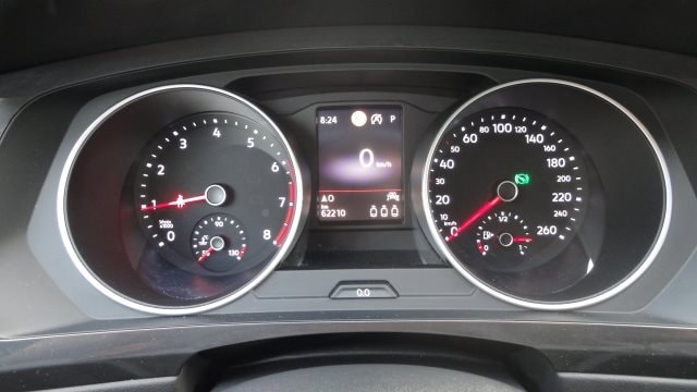 Volkswagen Tiguan Navi+ACC+Lkhz+LED+APP