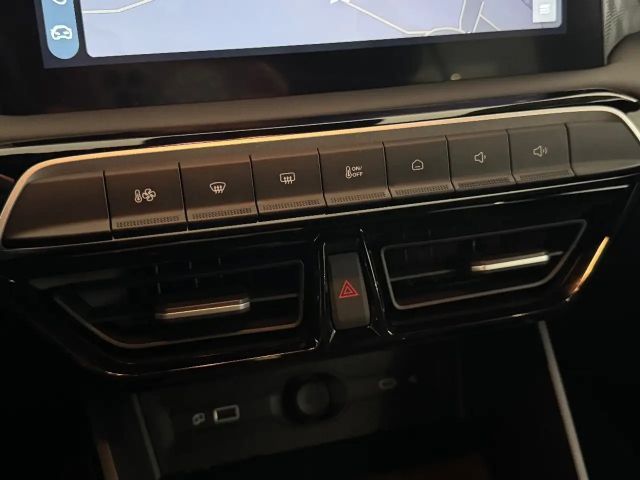 MG MG3 Hybrid+ Luxury