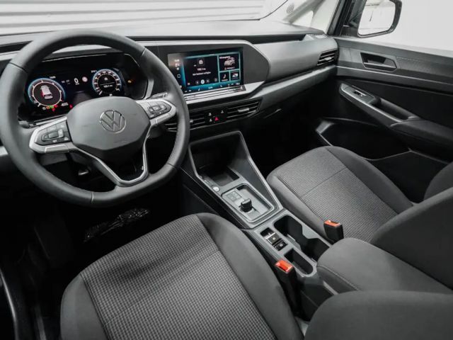 Volkswagen Caddy DSG Life Maxi