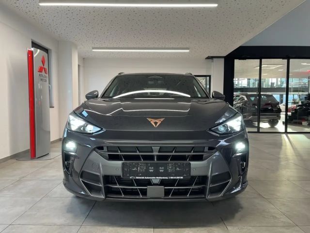 Cupra Terramar 2.0 TSI VZ