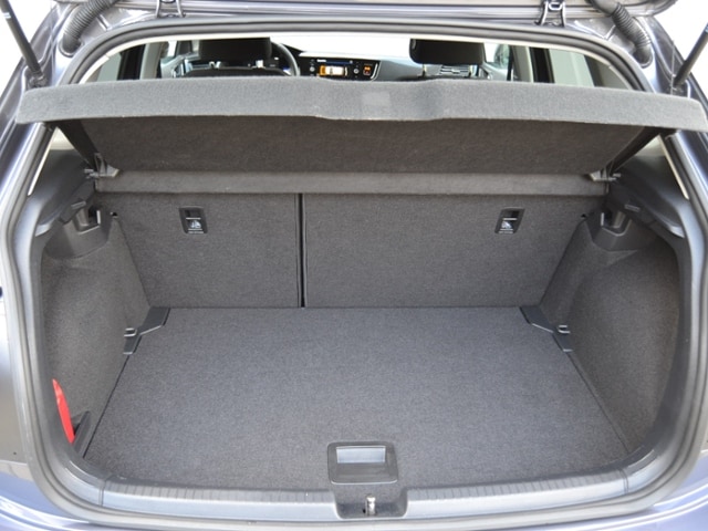 Volkswagen Polo 1.0 TSI IQ.Drive