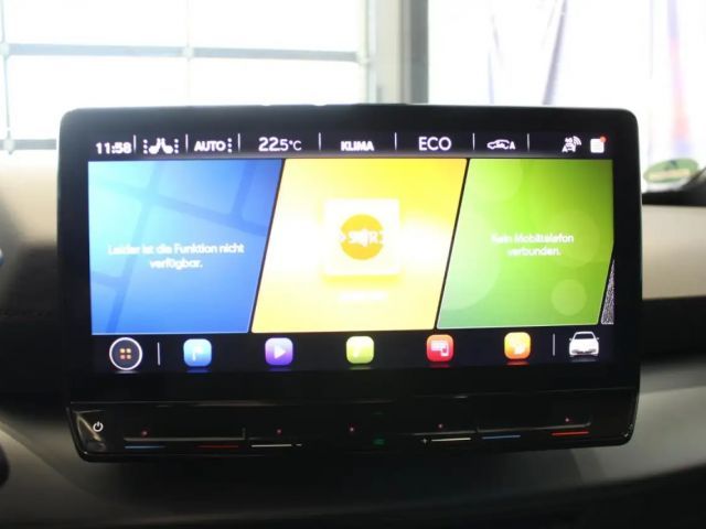 Cupra Born 204PS/62kWh CARPLAY+SHZ+GJR+PDC+LED+KEYLESS Klima